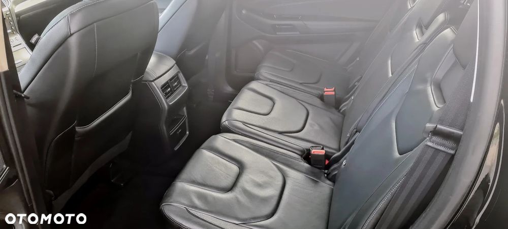 Ford S-Max 2.0 EcoBlue AWD Titanium - 6