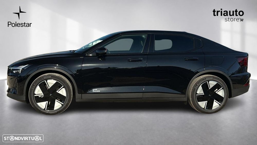 Polestar 2 - 3
