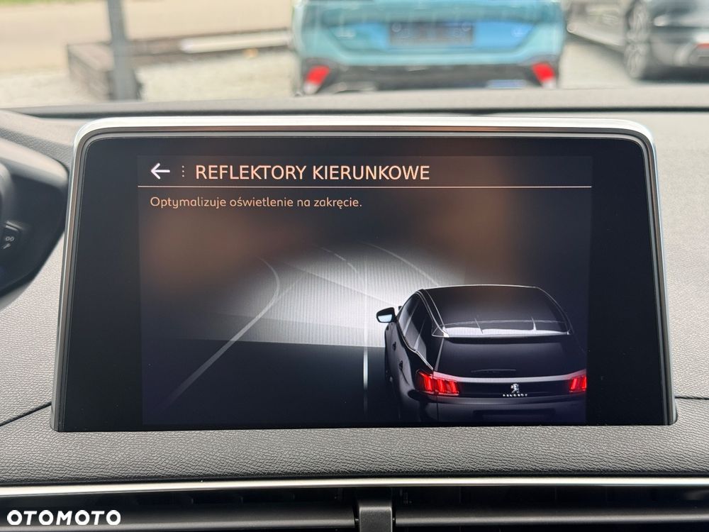 Peugeot 3008 BlueHDi 130 Stop & Start EAT8 GT - 29