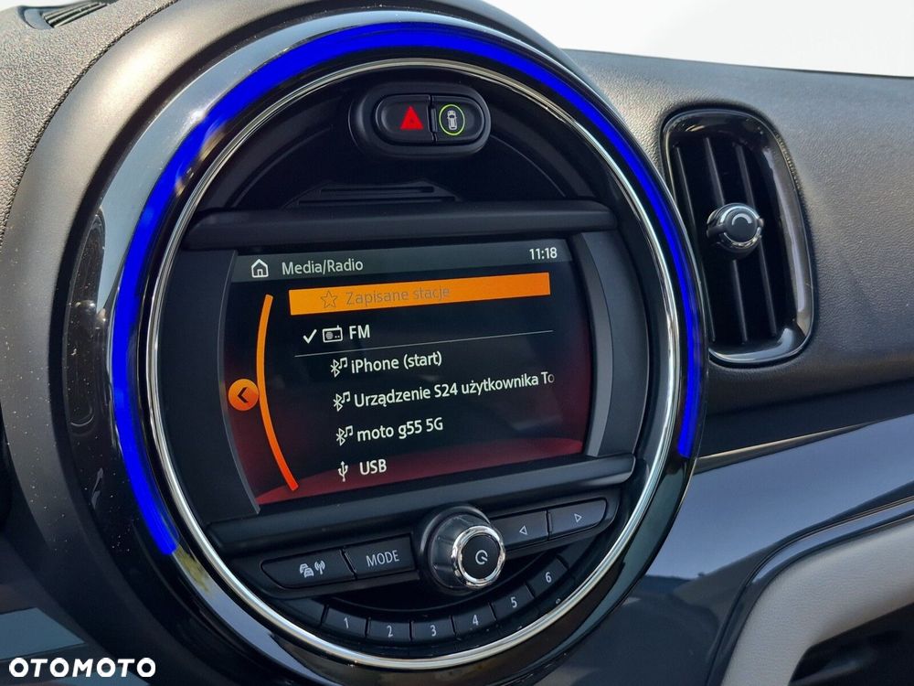MINI Countryman - 24
