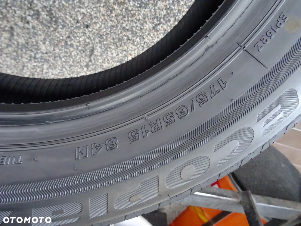 175/65/r15 84H Bridgestone Ecopia ep150 - 8