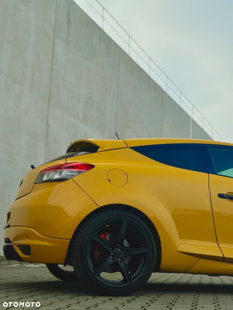Renault Megane - 14