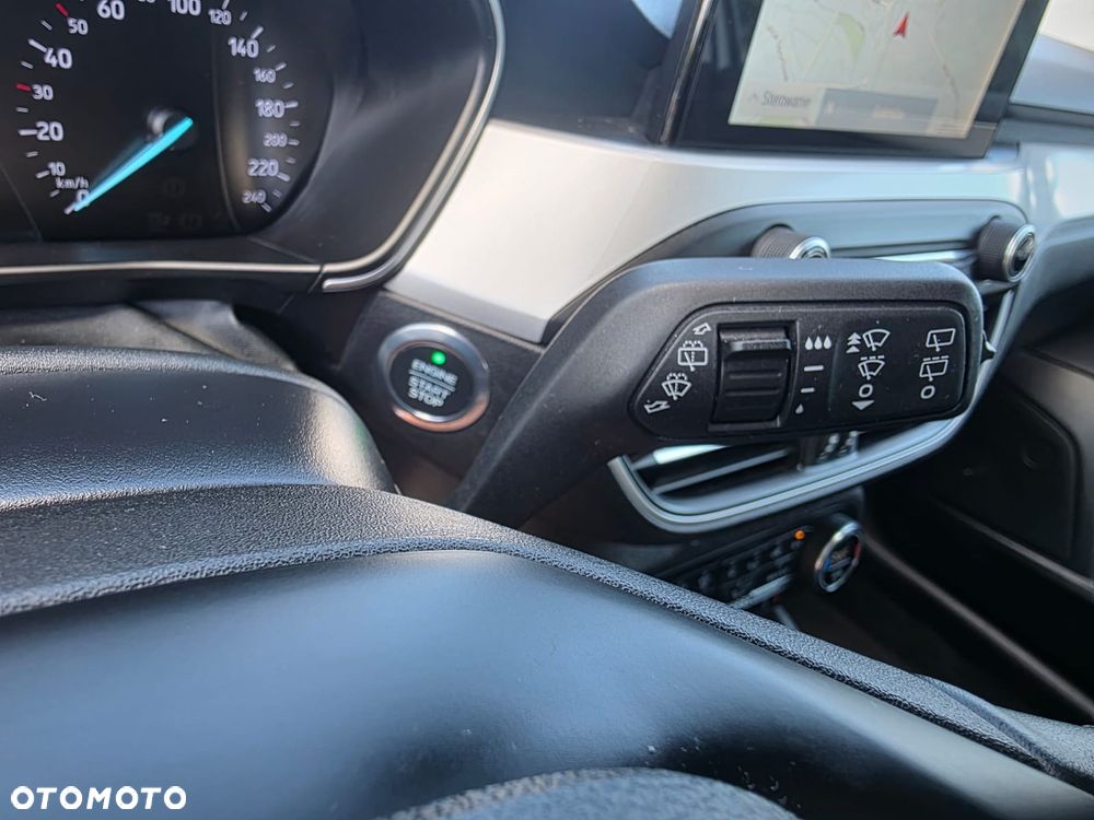 Ford Focus 1.5 EcoBlue SCR Titanium - 18