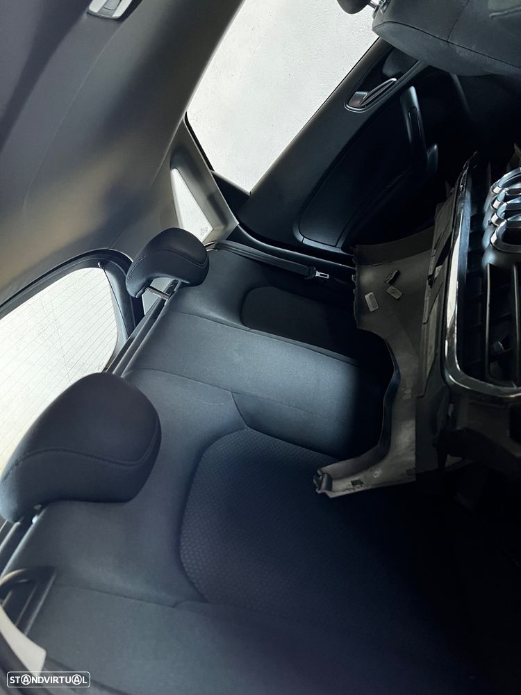 Audi A1 Sportback - 14