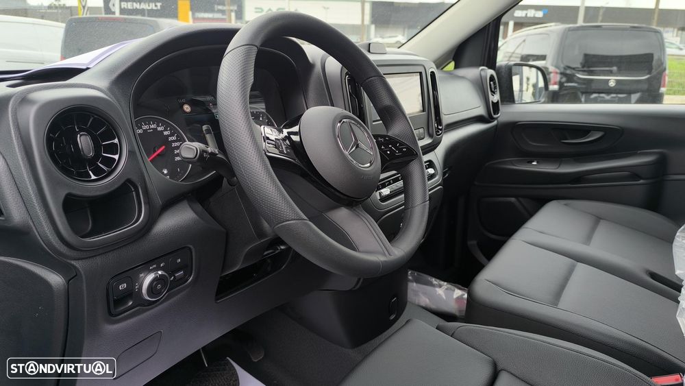 Mercedes-Benz Vito Tourer 116 CDi/34 Pro - 19