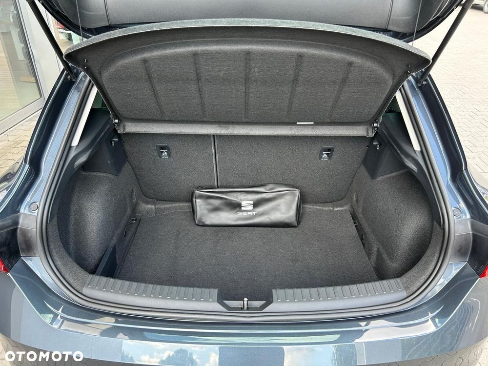Seat Leon - 11