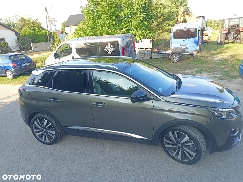 Peugeot 3008 - 5