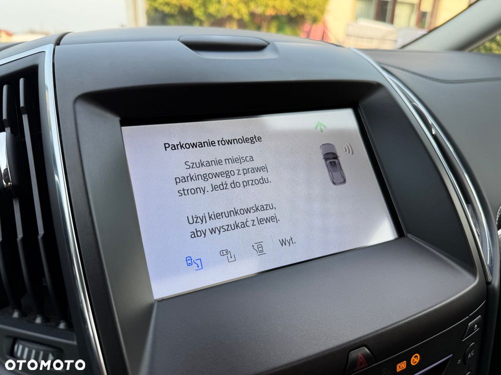 Ford S-Max 2.0 EcoBlue Vignale - 38