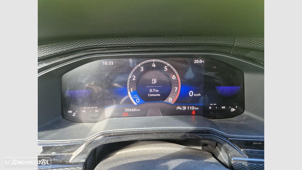 VW Polo 1.0 TSI Life - 11