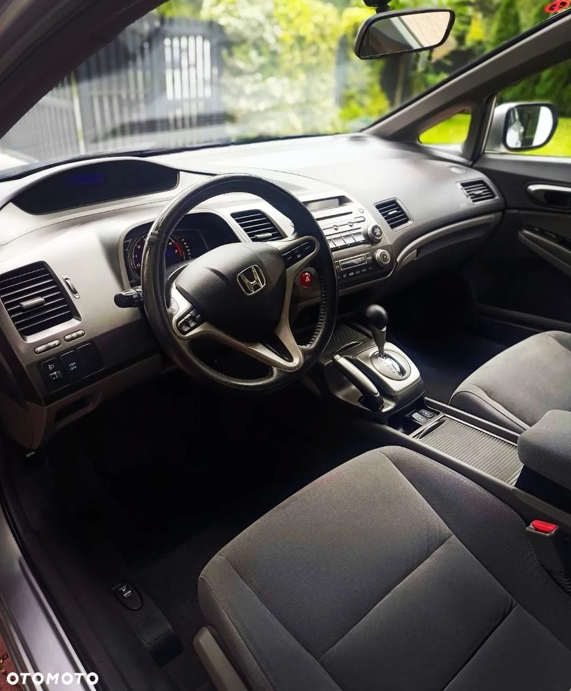 Honda Civic - 16