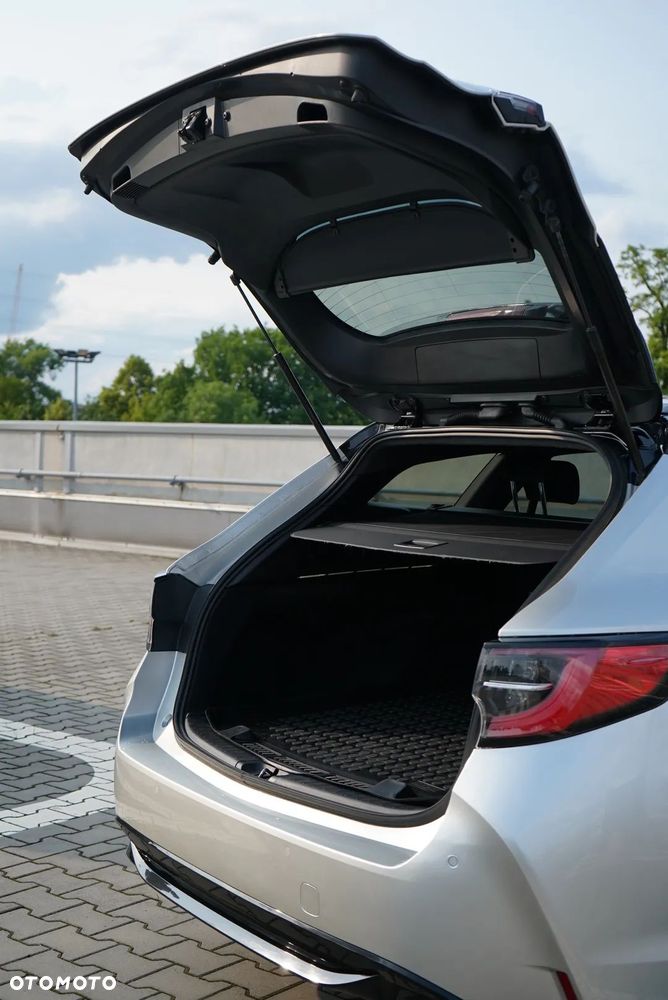 Toyota Corolla 2.0 GR Sport - 13