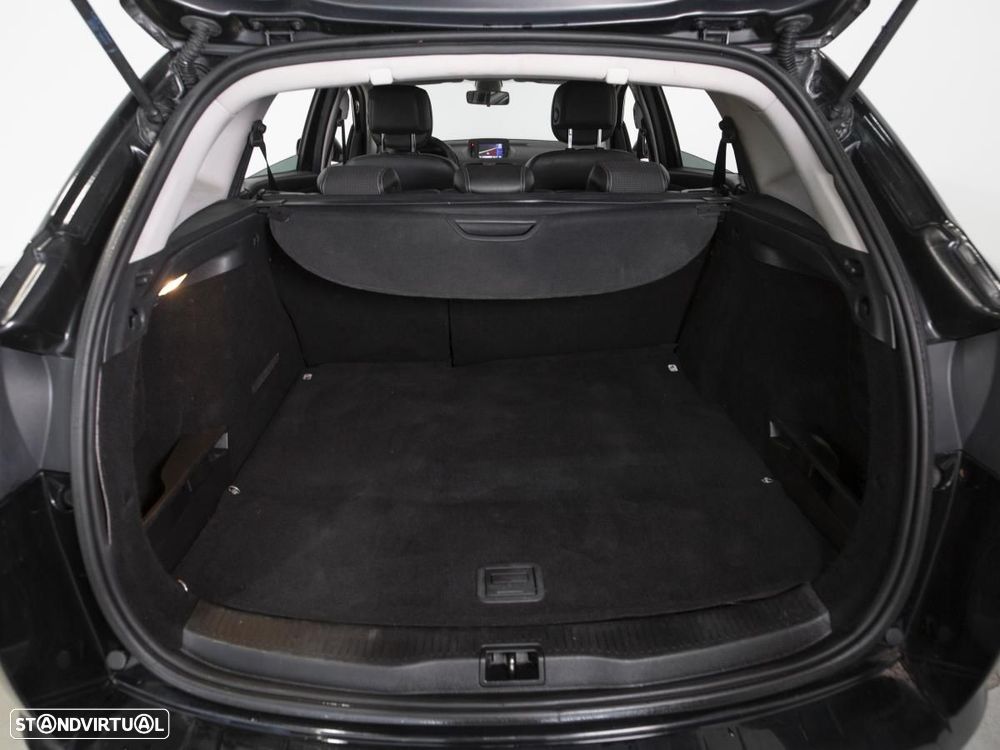 Renault Mégane Break - 12