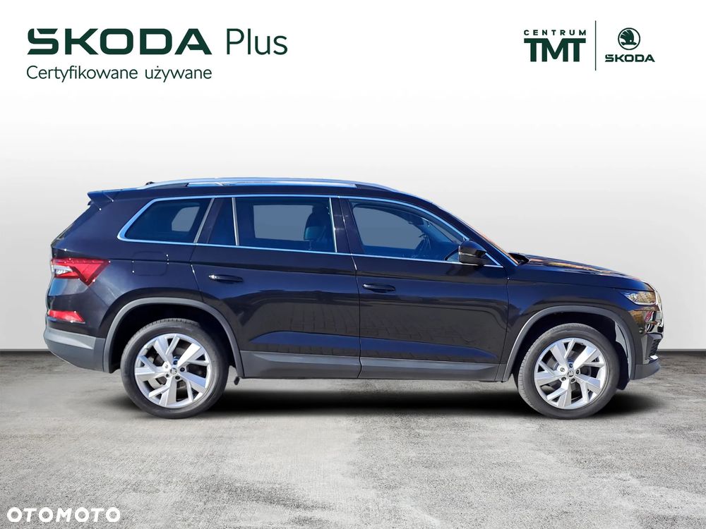 Skoda Kodiaq 1.5 TSI ACT 4x2 Style DSG - 7
