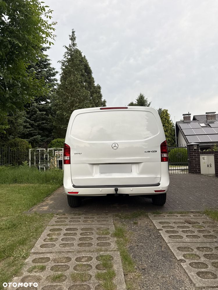 Mercedes-Benz VITO - 7
