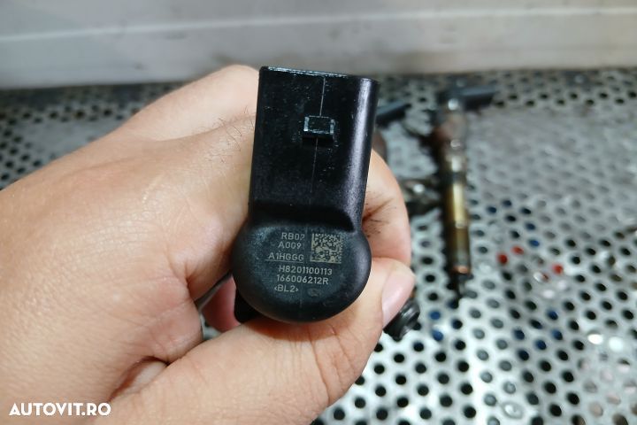 Injector motorina H8201100113 - 1.5 DCI SET H8201100113 - 1.5 DCI SET - 3