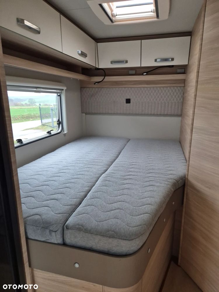 Weinsberg CaraSuite 650MF - 17