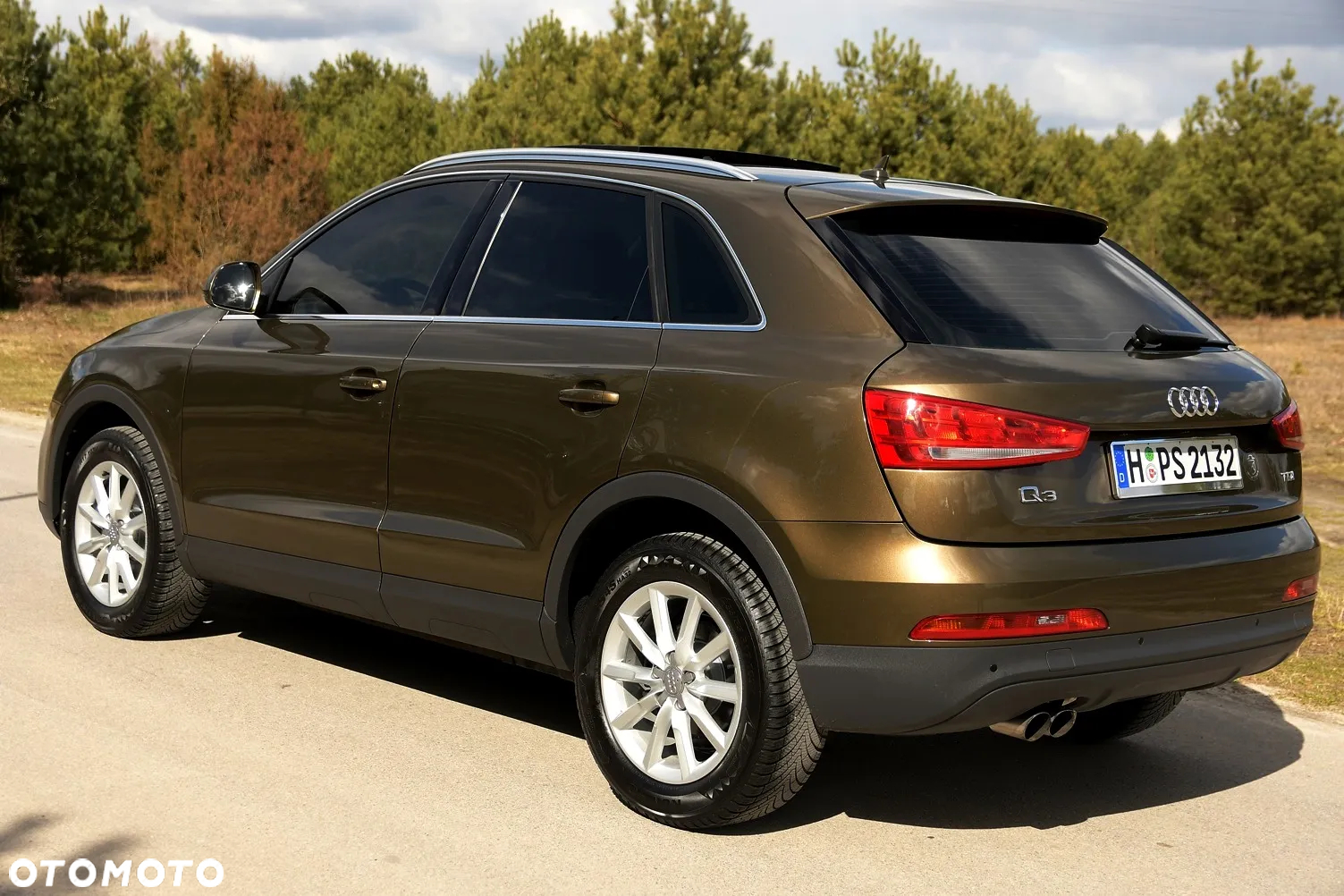 Audi Q3 2.0 TDI Prime Edition - 6