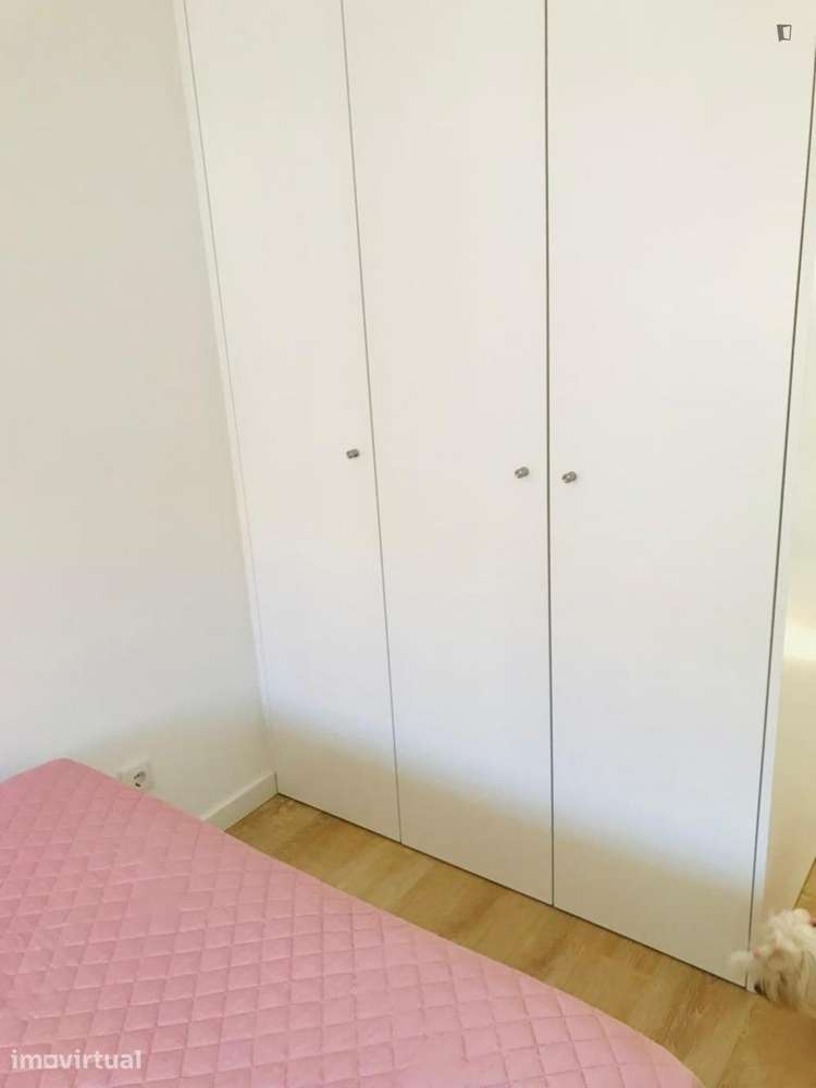 Apartamento com 2 quartos - localizado em Benfica Lisbon - Grande imagem: 3/17