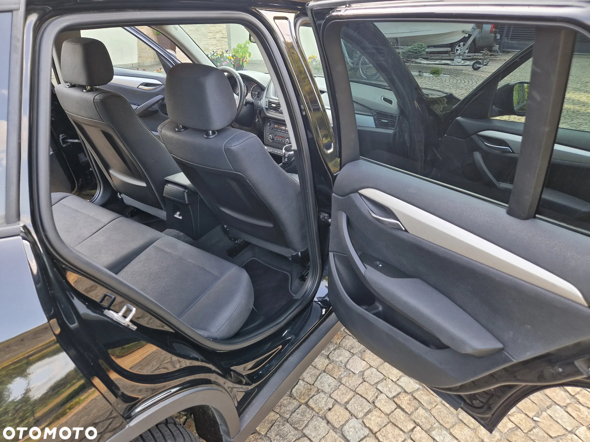 BMW X1 xDrive18d Sport Line - 20