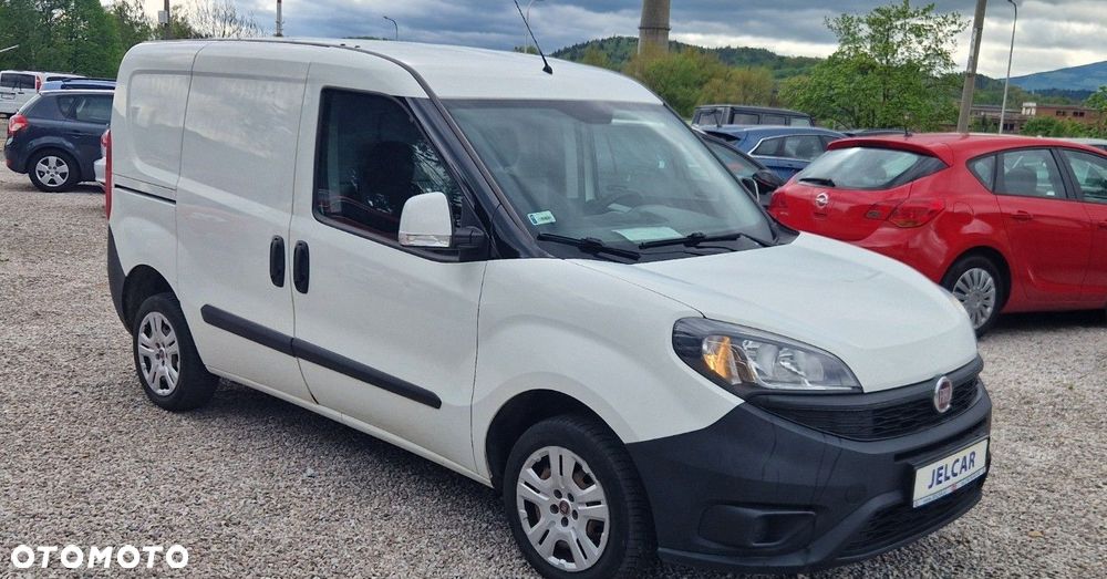 Fiat Doblo - 4