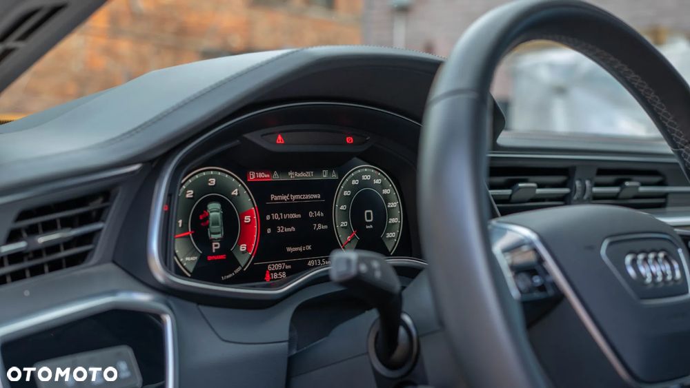 Audi A7 Sportback - 25