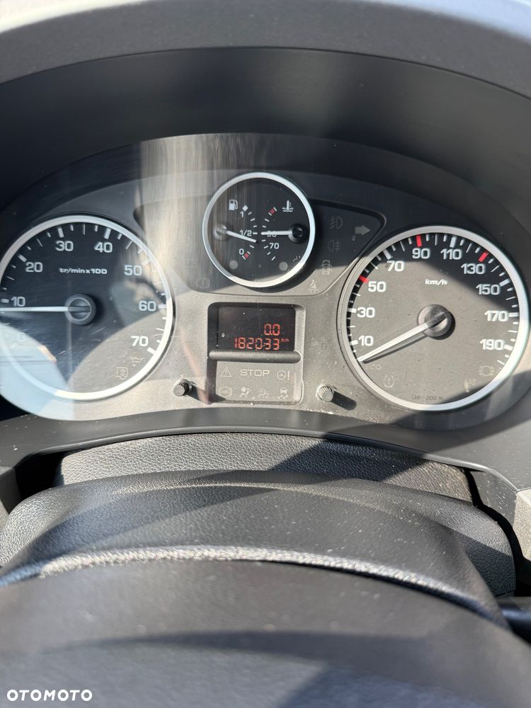 Peugeot Partner 1.6 BlueHDi Outdoor - 16
