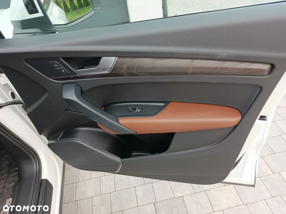 Audi Q5 2.0 TFSI Quattro S tronic sport - 29