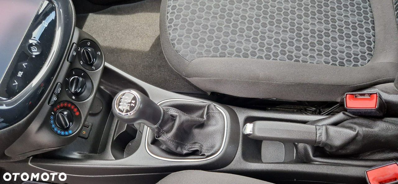 Opel Corsa - 31