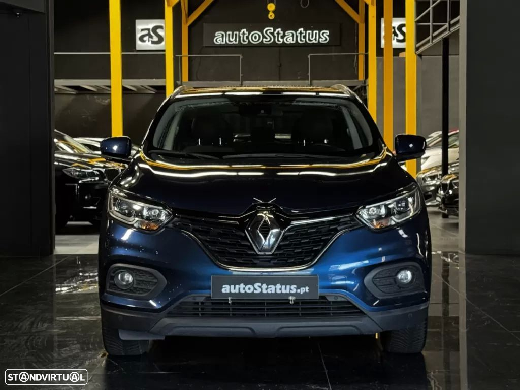Renault Kadjar 1.5 dCi Intens - 5