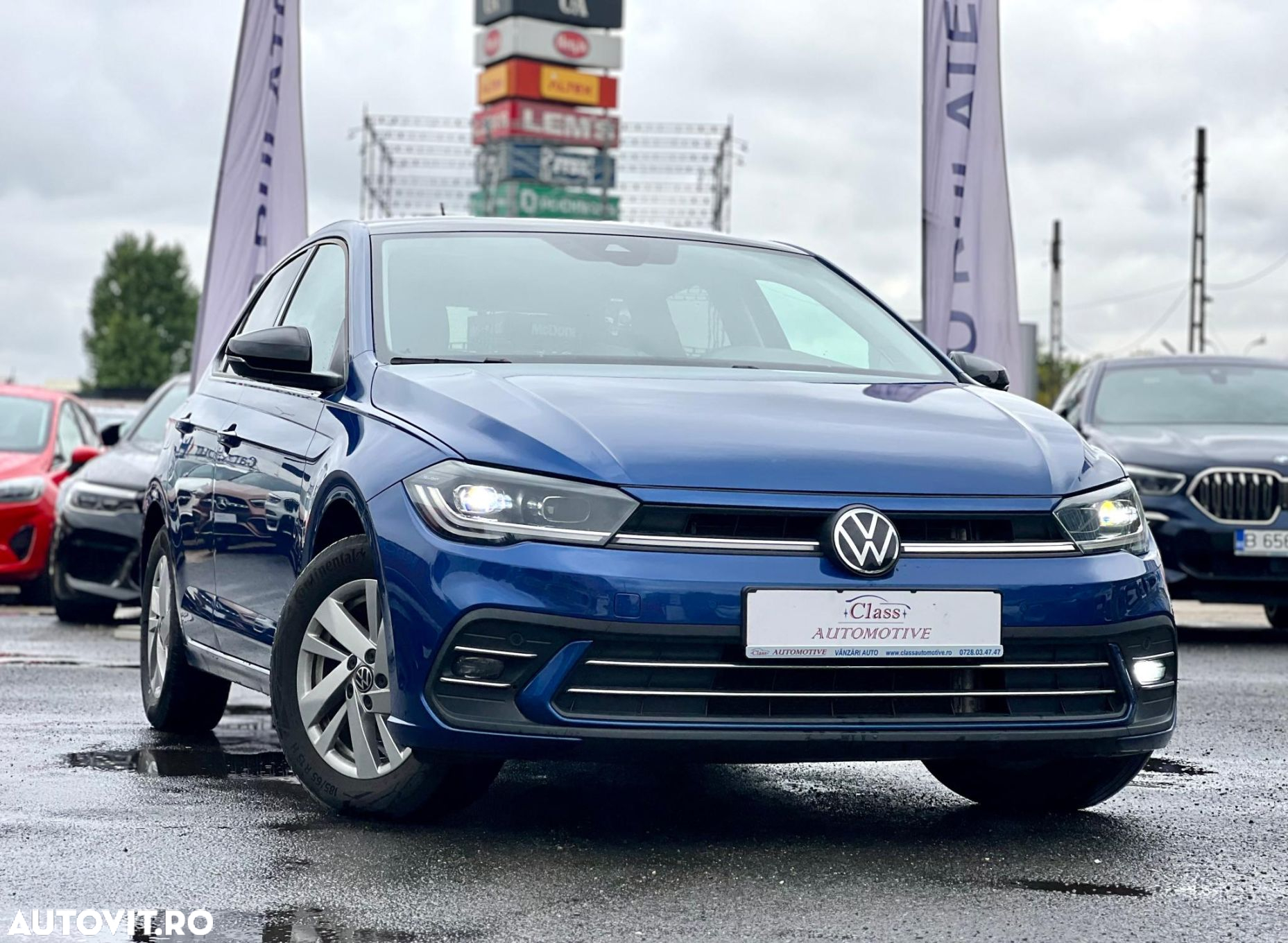 Volkswagen Polo - 3