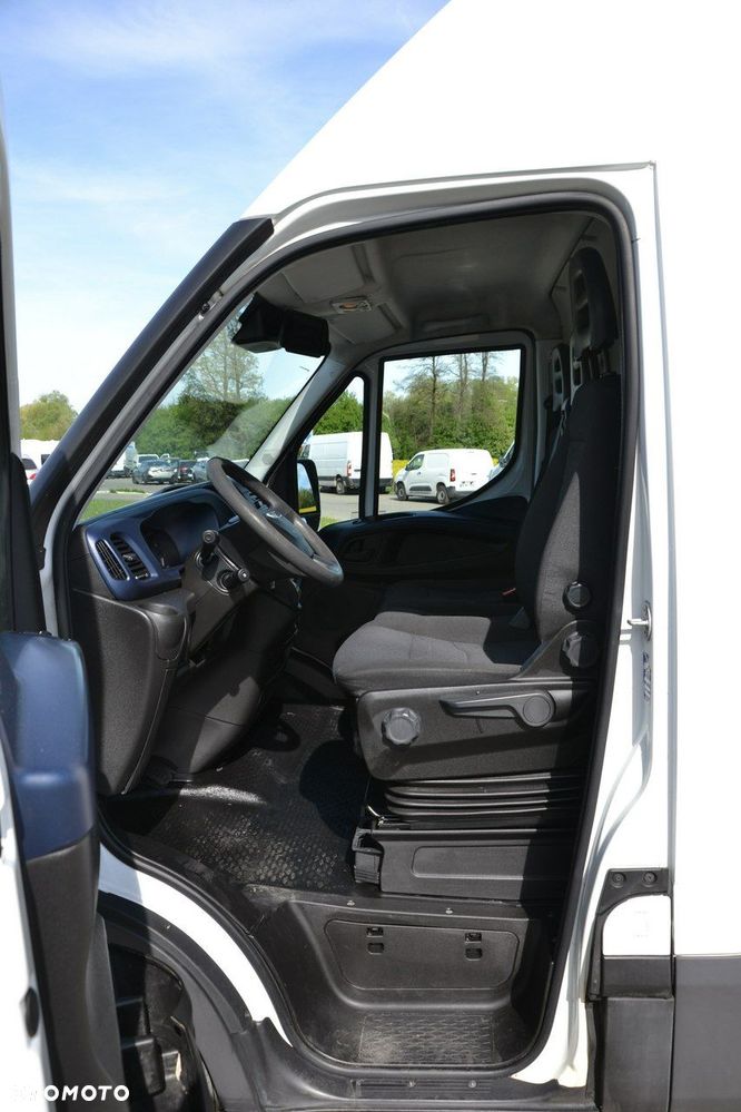 Iveco Daily 35C14 - 10
