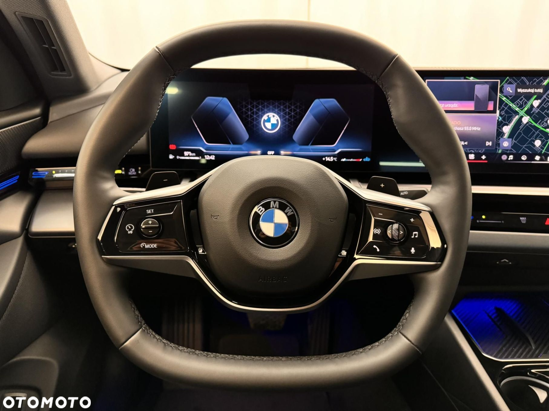 BMW Seria 5 - 22