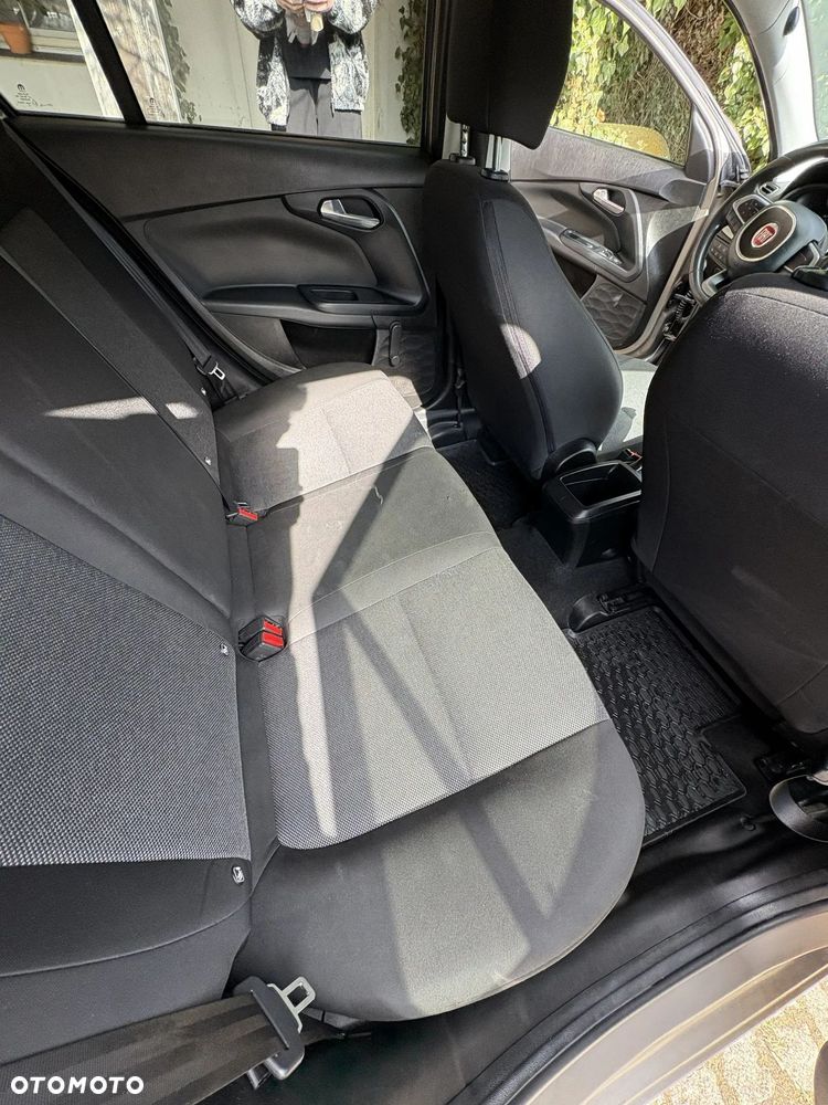 Fiat Tipo - 21