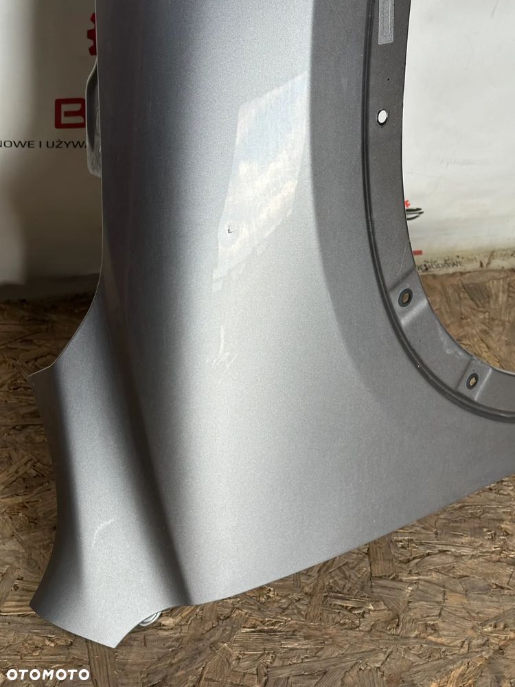 BŁOTNIK PRZEDNI PRAWY MAZDA CX-5 12- - 3