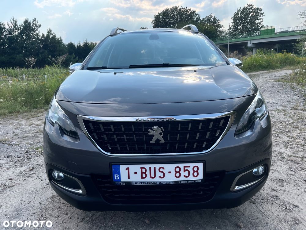 Peugeot 2008 - 3