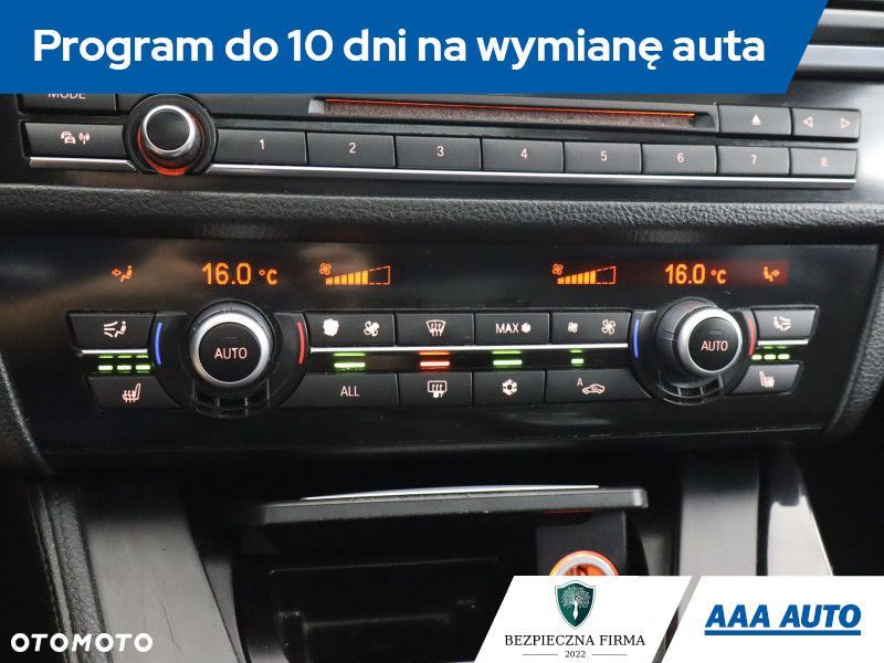 BMW Seria 5 - 20