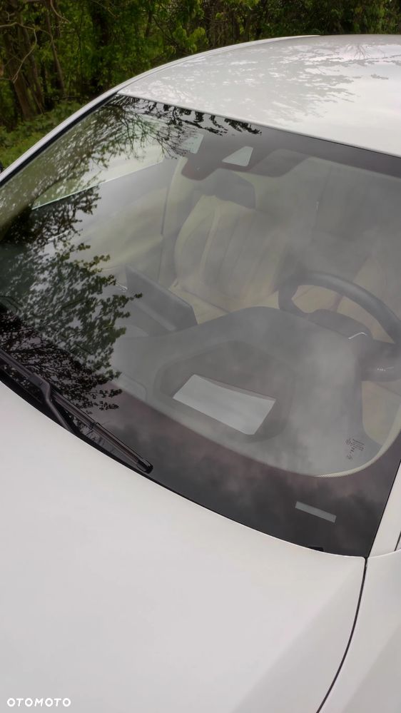 BMW Seria 5 520d xDrive Luxury Line - 16