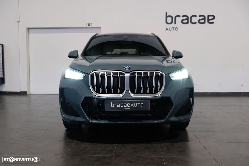BMW X1 xDrive25e Aut. M Sport Pack - 4
