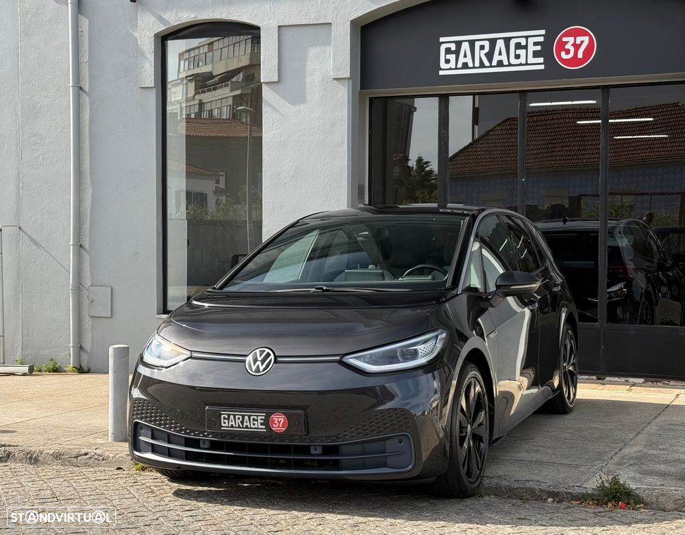 VW ID.3 Pro - 3