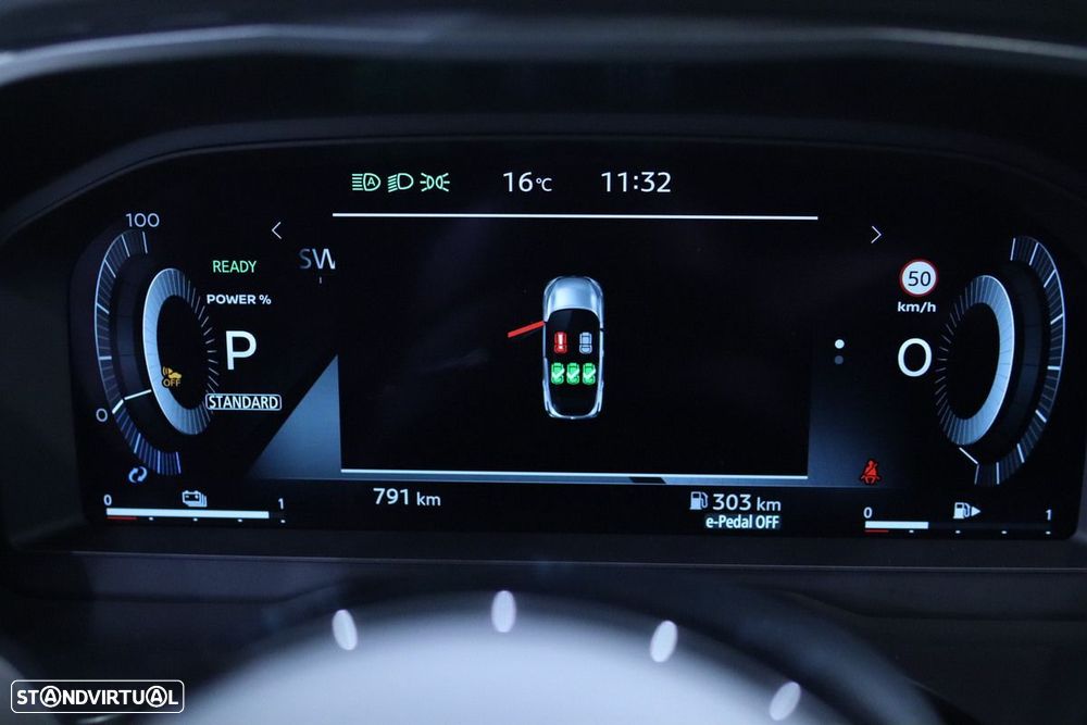 Nissan Qashqai 1.5 e-Power Advance - 19