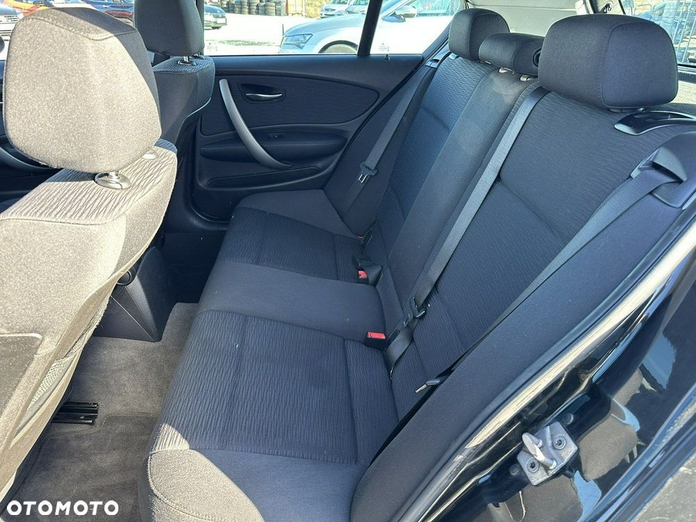BMW Seria 1 118d - 19