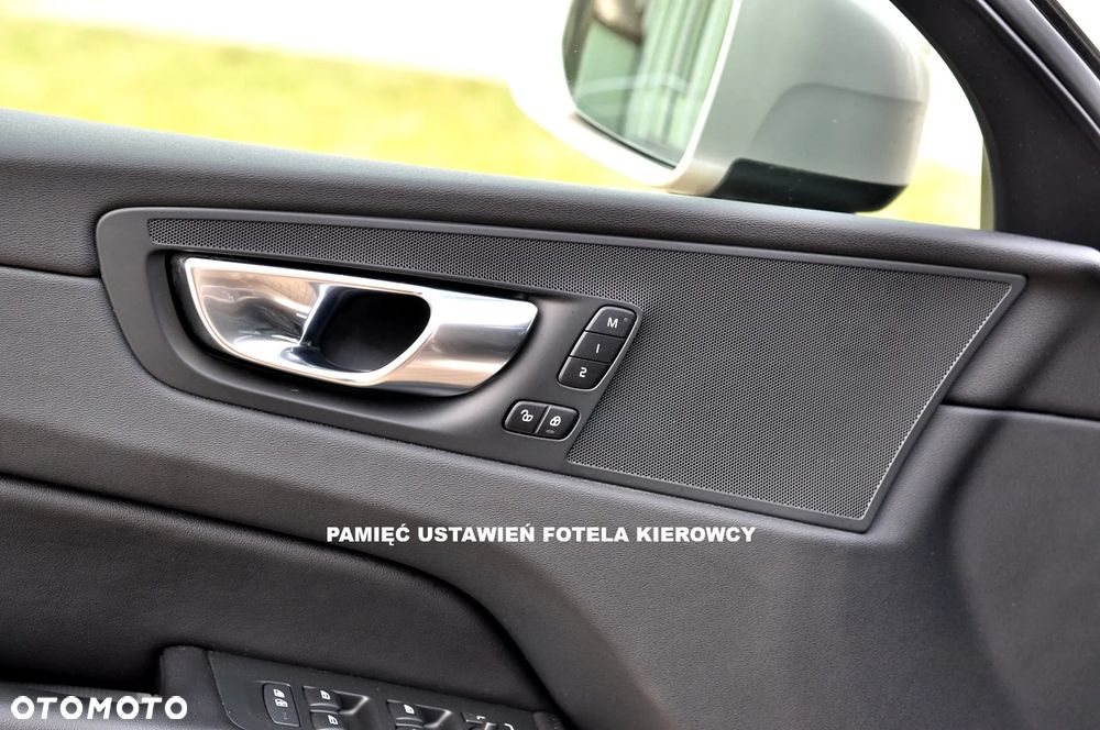 Volvo XC 60 B4 D Geartronic Inscription - 13