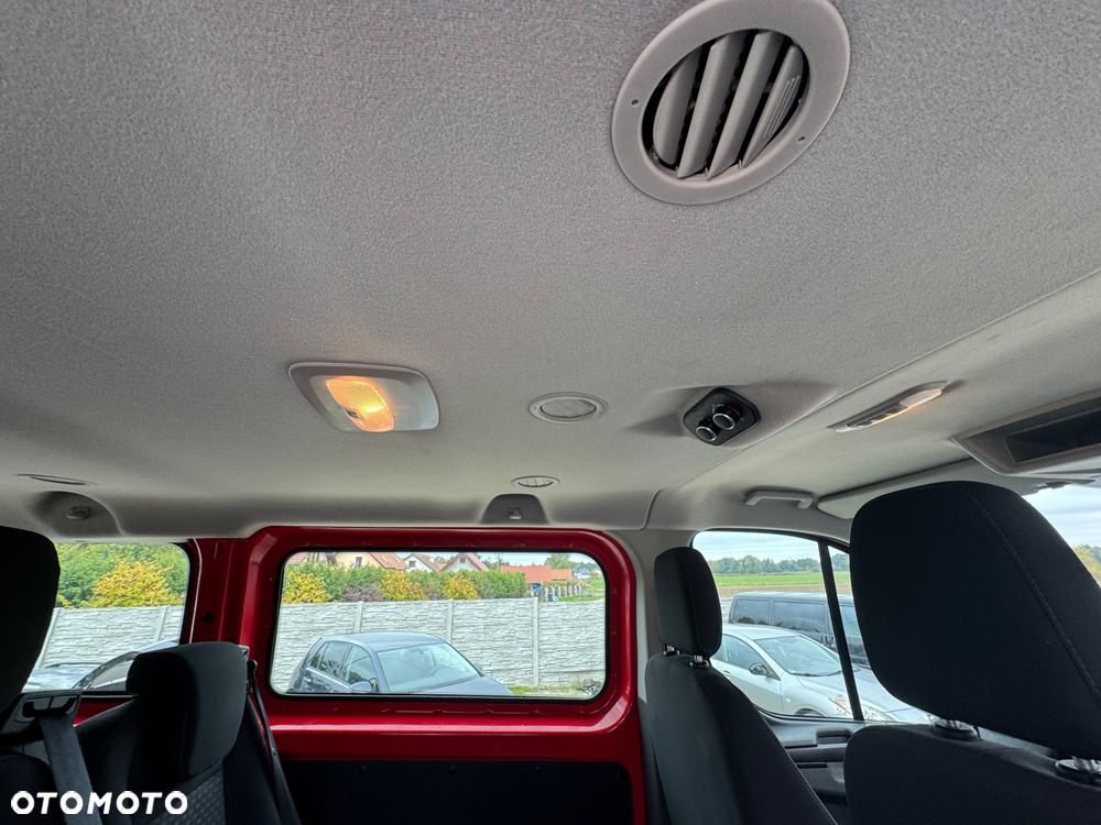 Ford Transit - 16