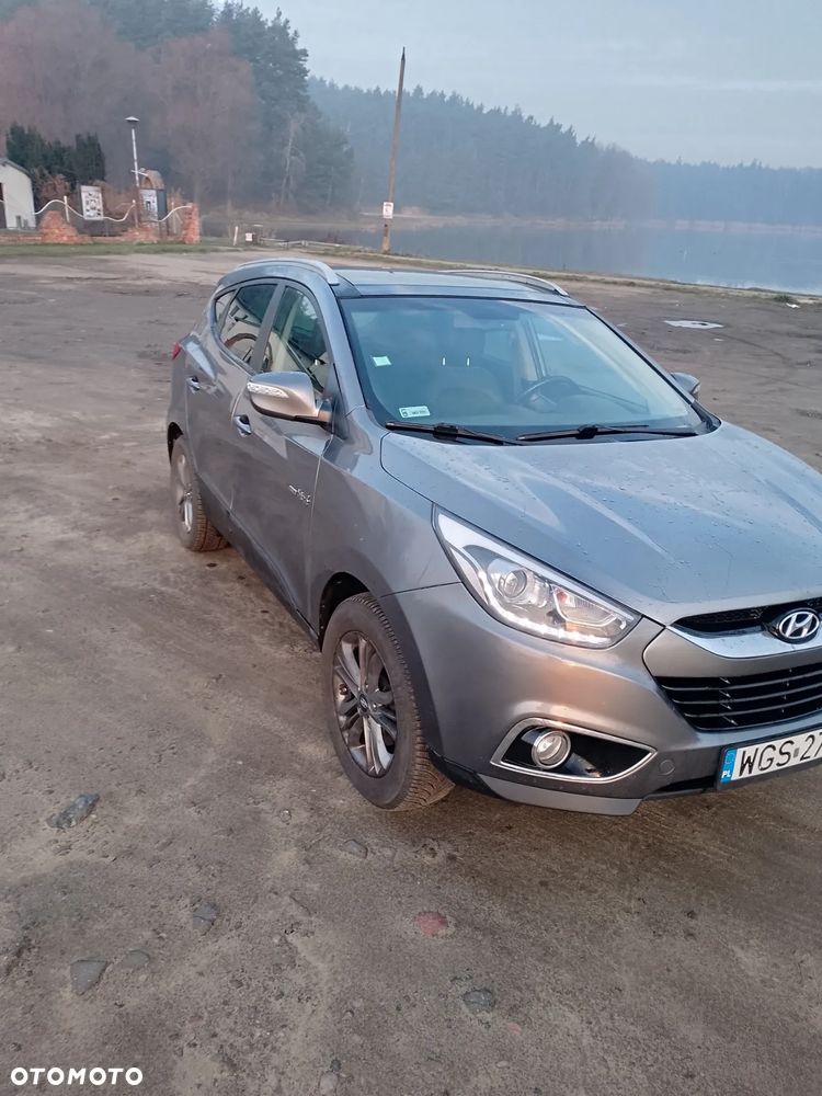 Hyundai ix35 - 9