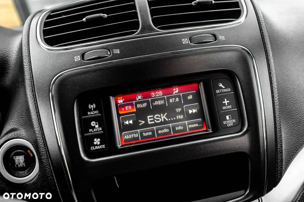 Fiat Freemont 3.6 V6 Lounge - 27
