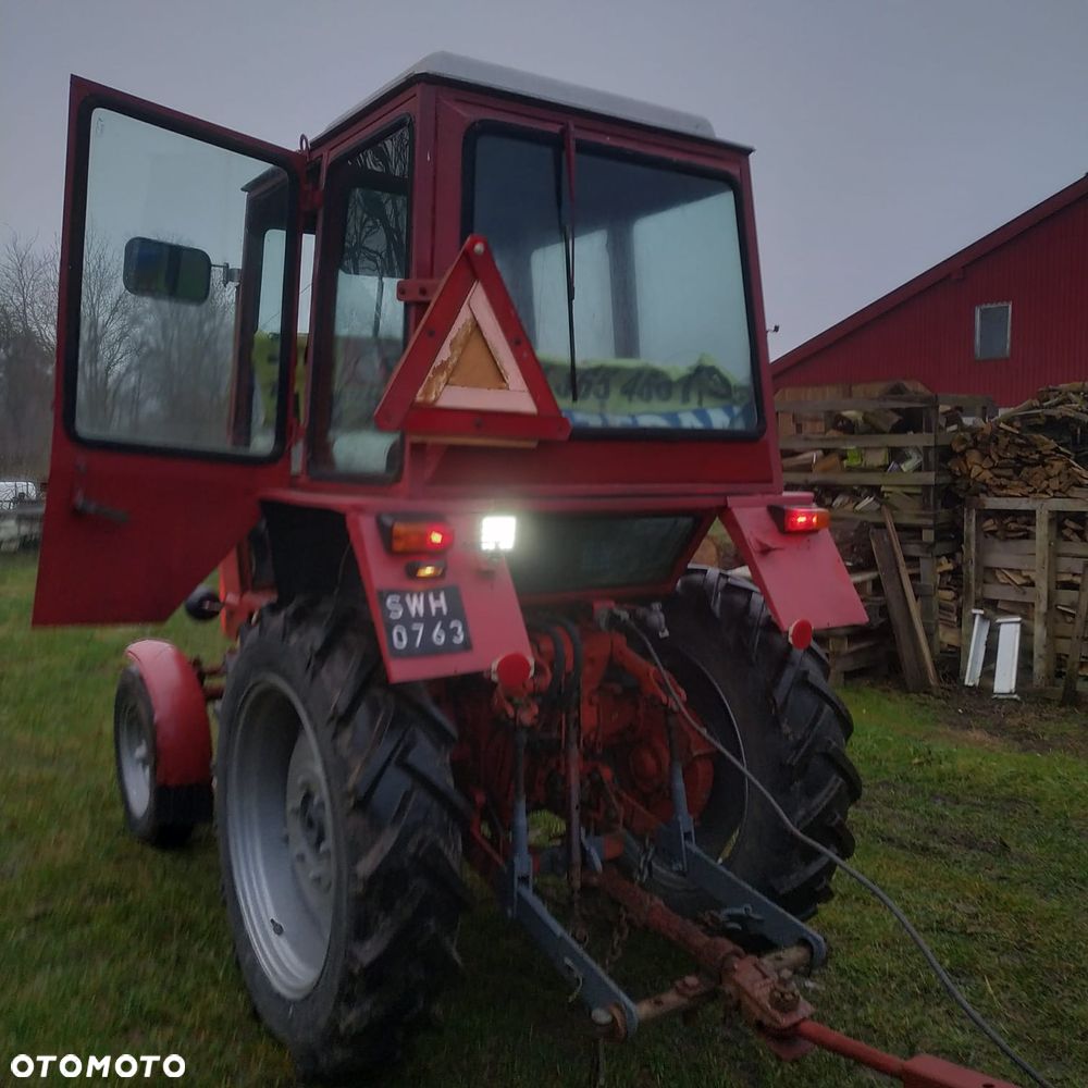 Inny T25A Władimirec - 8