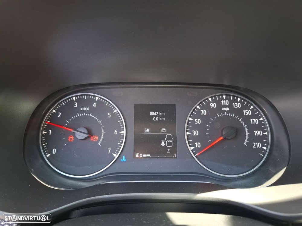 Dacia Sandero 1.0 ECO-G Expression Bi-Fuel - 20