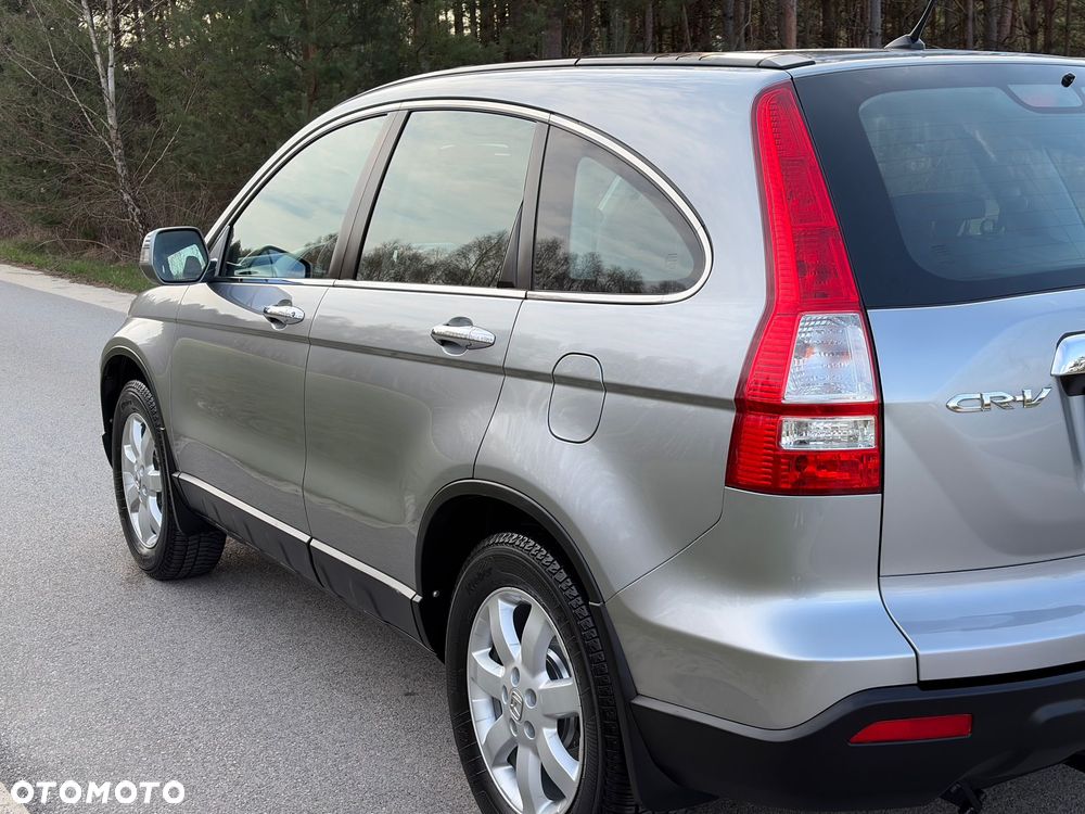 Honda CR-V - 11