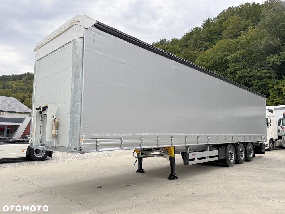 Schmitz Cargobull STANDARD - 8