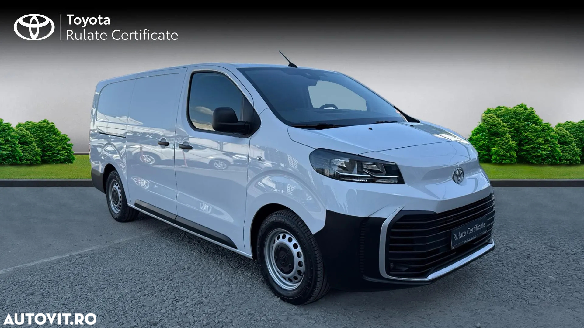 Toyota Proace - 22